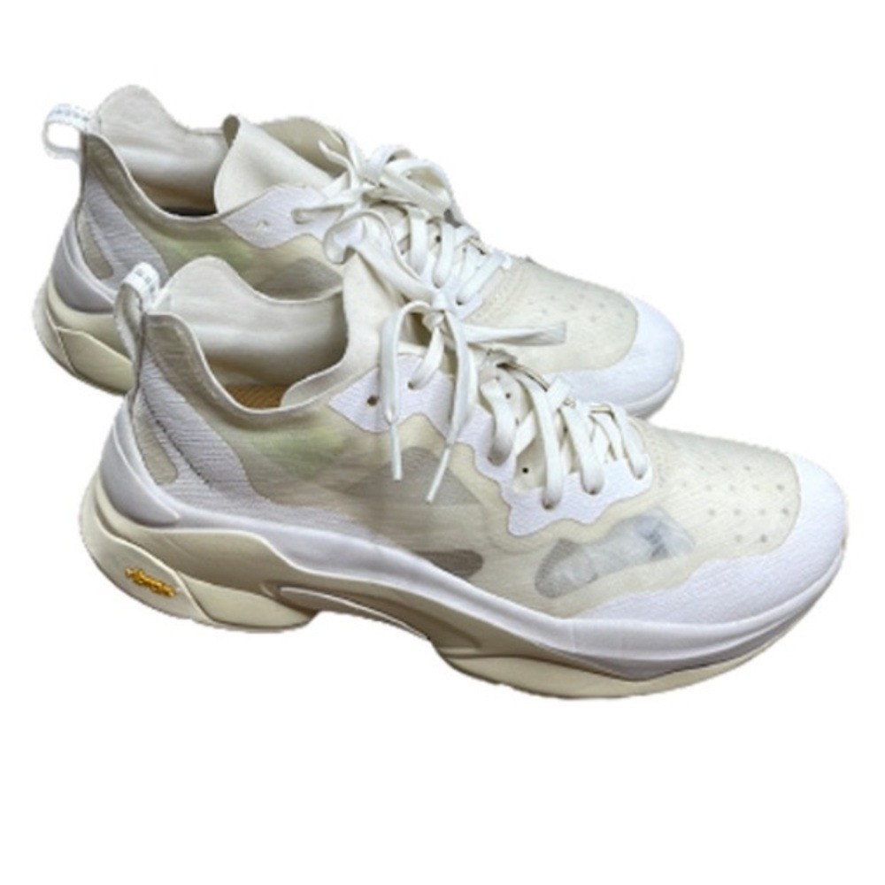 BRANDBLACK  VIBRAM AURA MEN'S‎ SNEAKERS SIZE 9